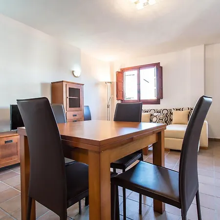 Apartment Bennecke Alba *