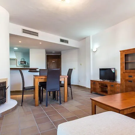 Bennecke Alba Apartment