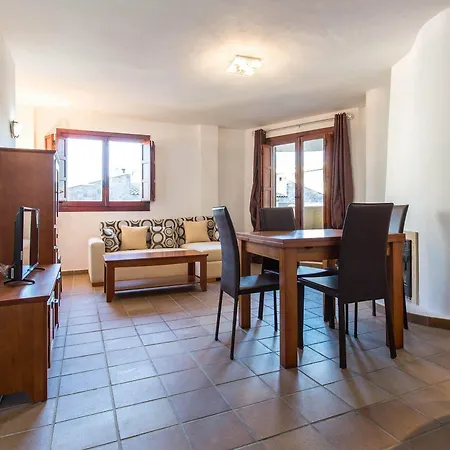 Apartment Bennecke Alba Torrevieja
