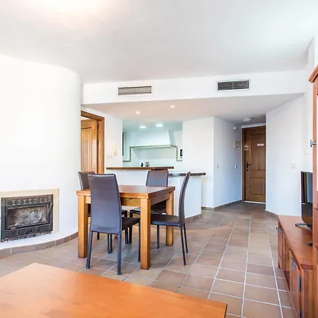 Apartment Bennecke Alba *