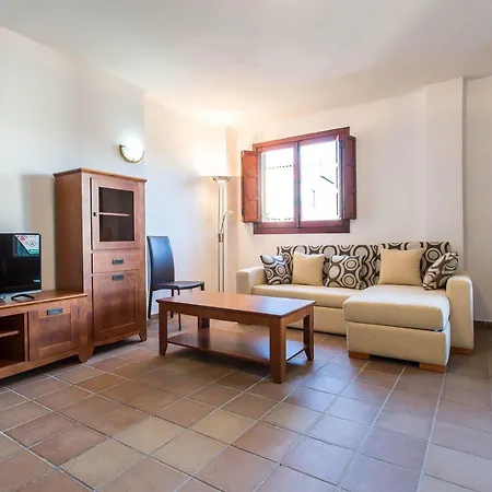 Bennecke Alba Apartment *