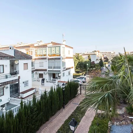 Apartment Bennecke Alba *
